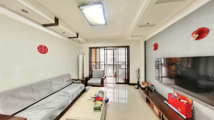 中坤苑二手房实景图