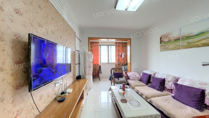 丰颐家园二手房实景图