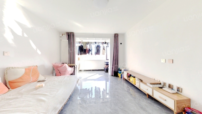 通城胡同二手房实景图