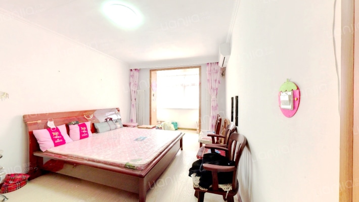 葵英街（青云街商圈）二手房实景图