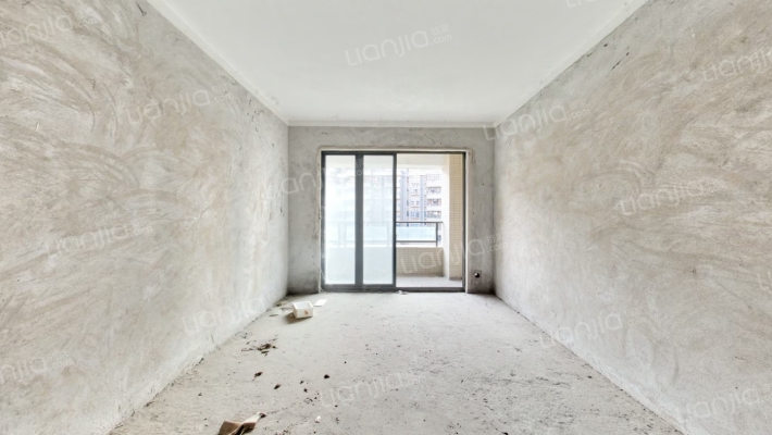 时代御京新城二手房实景图