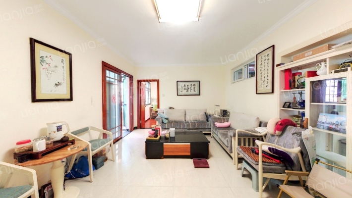 翠华豪苑二手房实景图