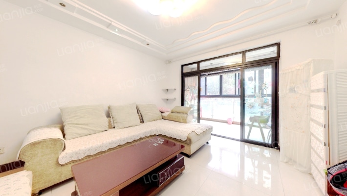 凯瑞瑞仕花苑二手房实景图