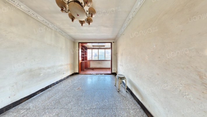 解放路106号二手房实景图