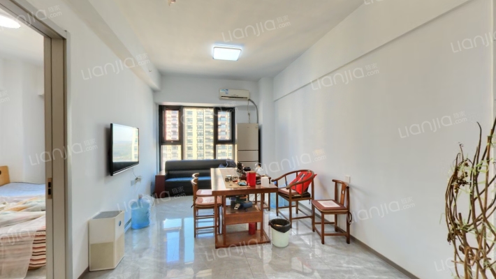 恒大御景半岛5号公寓二手房实景图