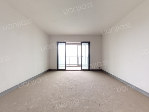 整租·龙湖春森彼岸 3室1厅 南