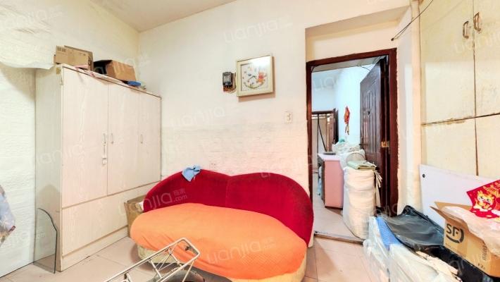 柯福社区二手房实景图