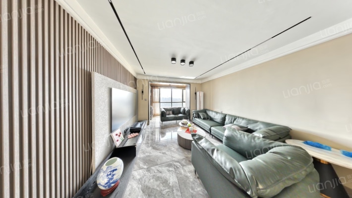 龙湖紫宸二手房实景图