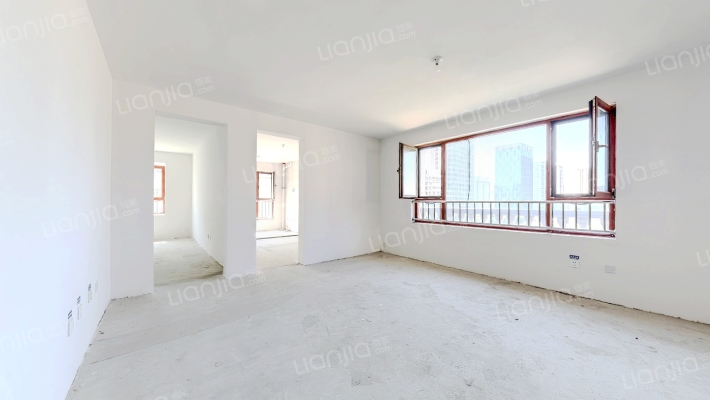 恒信君悦世家二手房实景图