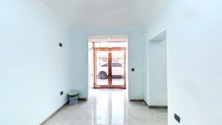 春柳街二手房实景图