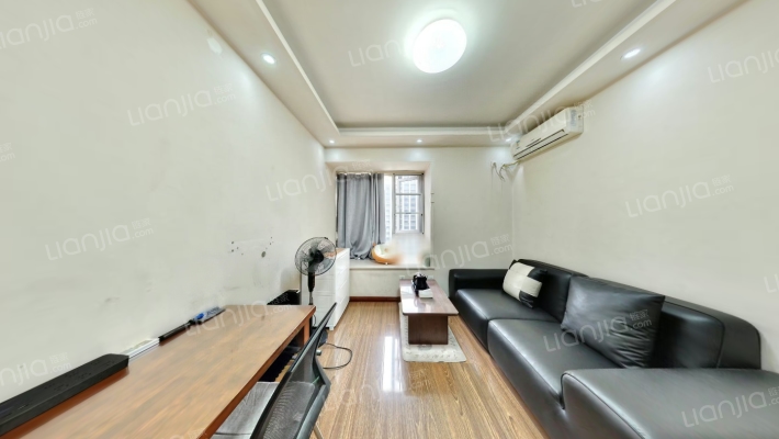 蓝光SOFA社区二手房实景图