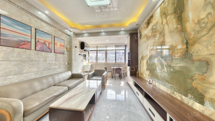 省元巷小区二手房实景图