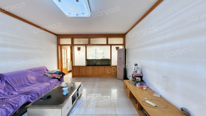 联通公司家属院（迅达路）二手房实景图