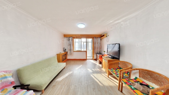 胜利小区二手房实景图