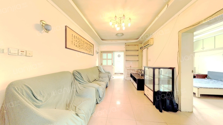 红专一街2号院二手房实景图