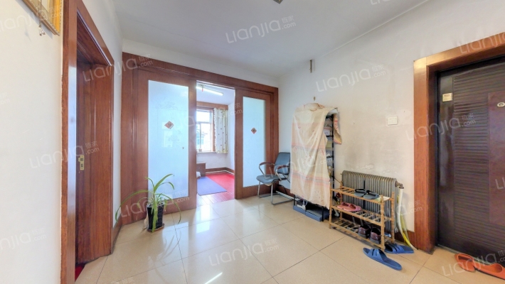 民权小区二手房实景图