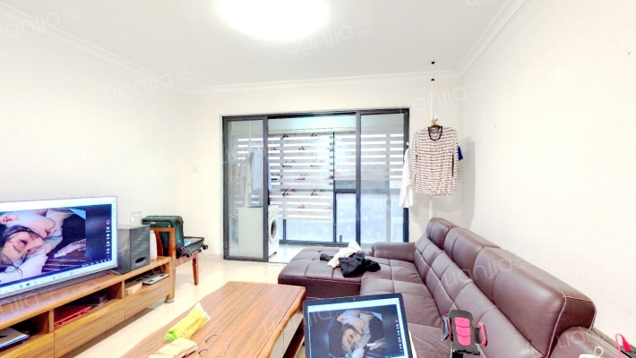 中科中心公寓二手房实景图