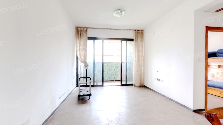 钰林星汇名庭二手房实景图