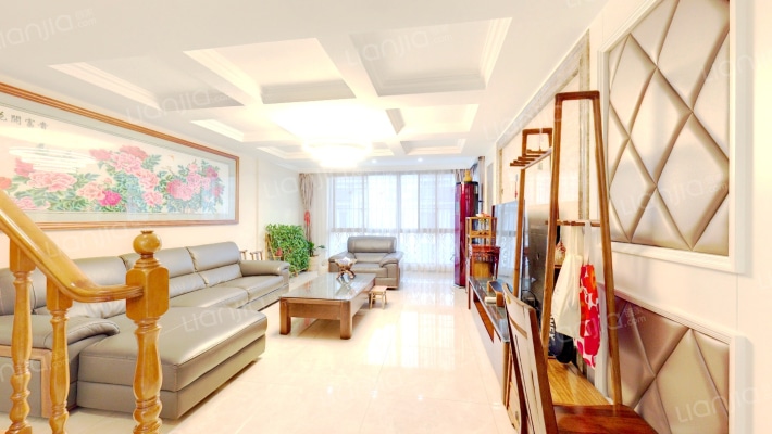 樾阁花园二手房实景图