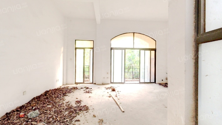 中海翠林兰溪园二手房实景图