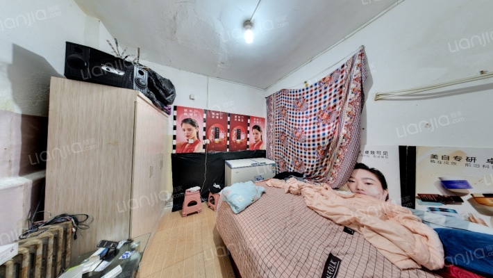 增贤里二手房实景图