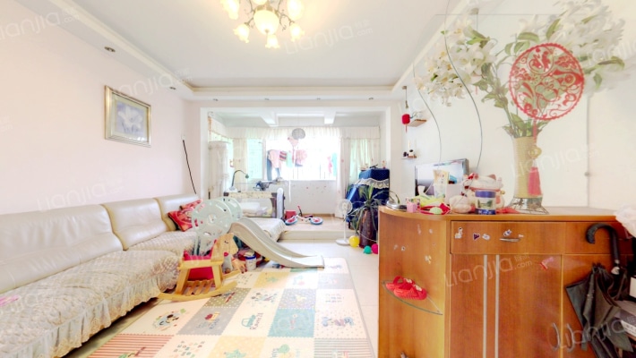 龙福苑二手房实景图