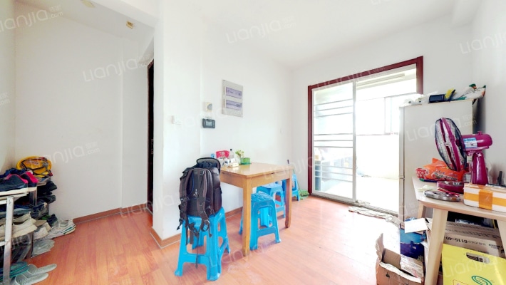 金山别墅二手房实景图