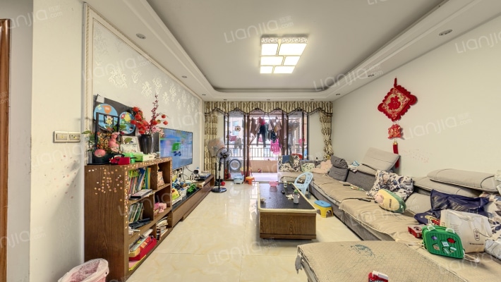 天地源御湾二手房实景图