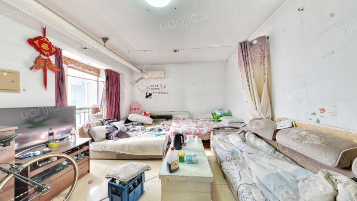 馨通家园二手房实景图
