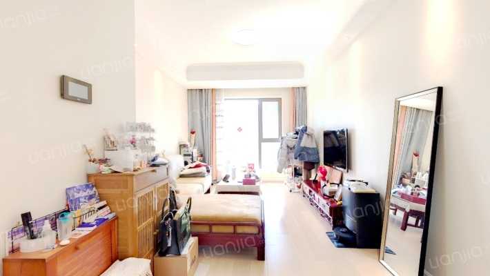 国合锦府二手房实景图