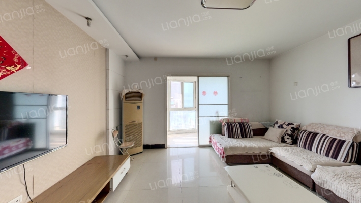 嘉和丽园二手房实景图