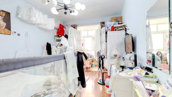 永定路15号二手房实景图