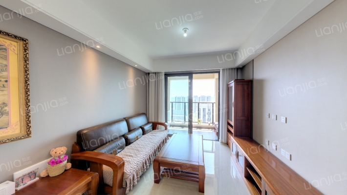 璟园二手房实景图