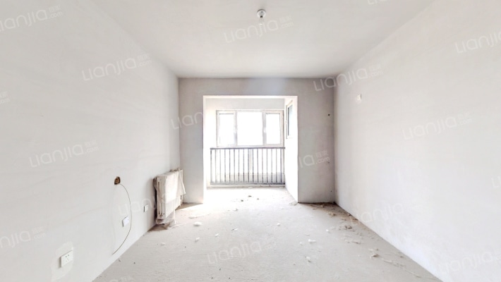 溪语蓝湾（天琴湾二期）二手房实景图