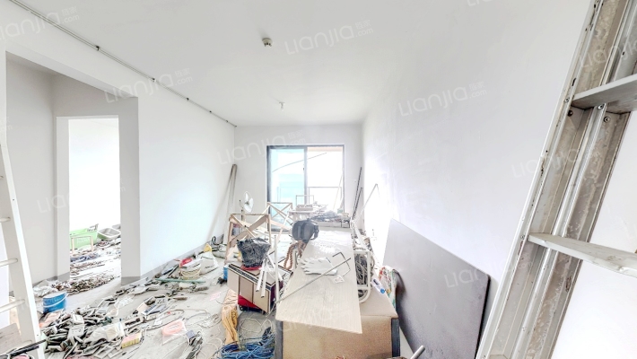 风韵妍庭二手房实景图