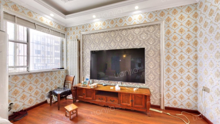 东沙公寓二手房实景图