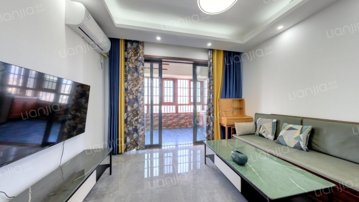 世茂·秀英里二手房实景图