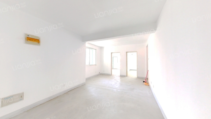 滨湖康园北区二手房实景图