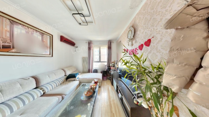 名景花园二手房实景图