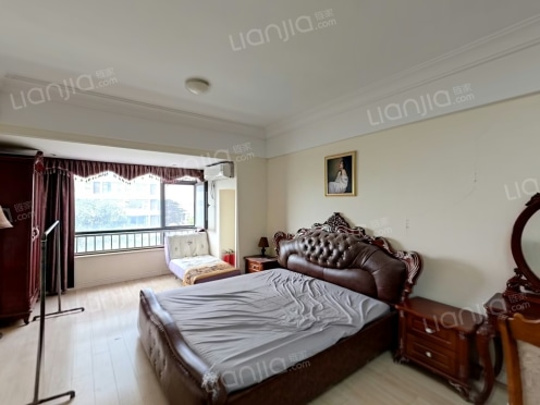 整租·融创公馆C 1室1厅 北