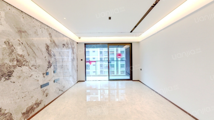 万科·未来时光二手房实景图