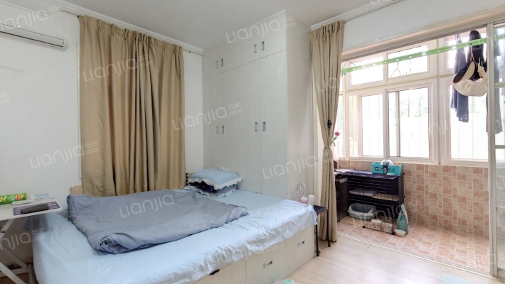 仰口路二手房实景图