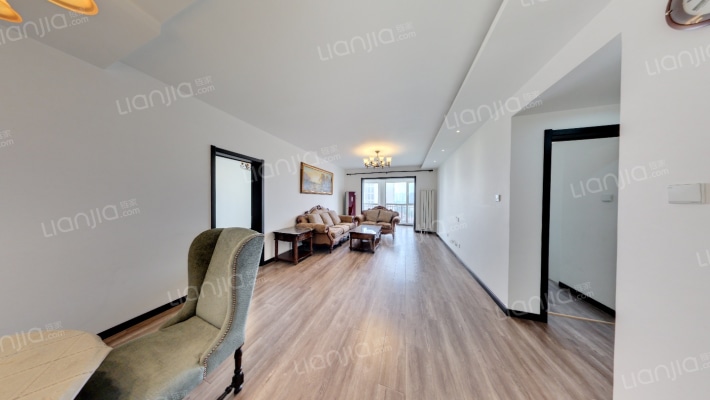 卡梅尔天淳园二手房实景图