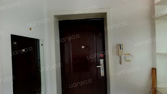 滨水左岸二手房实景图