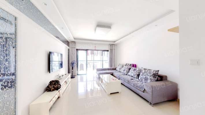 居住主题公园香榭丽居多层公寓 二手房实景图