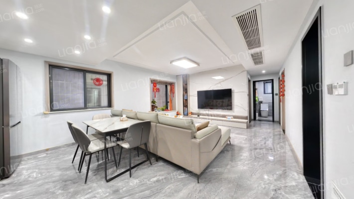 仁和迎宾二手房实景图