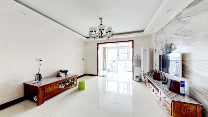 公园榕郡二手房实景图