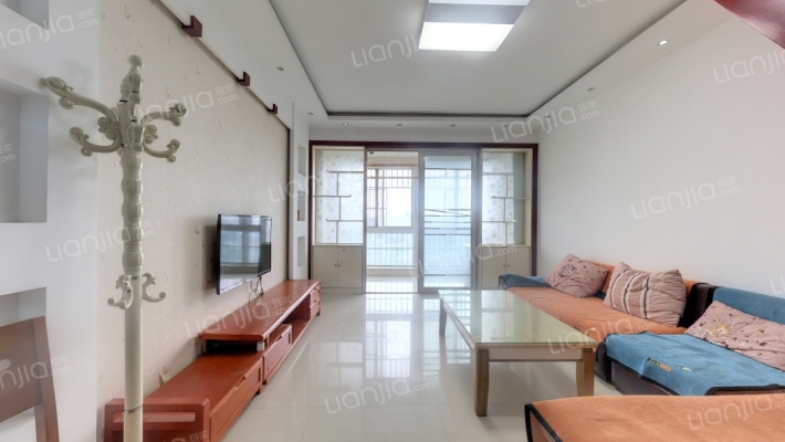 尚品人家二手房实景图