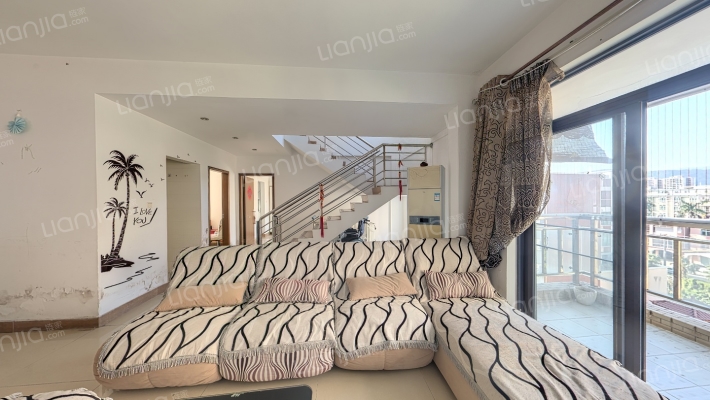 富和·凯悦名门二手房实景图