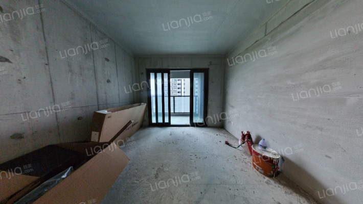 康桥公馆二手房实景图